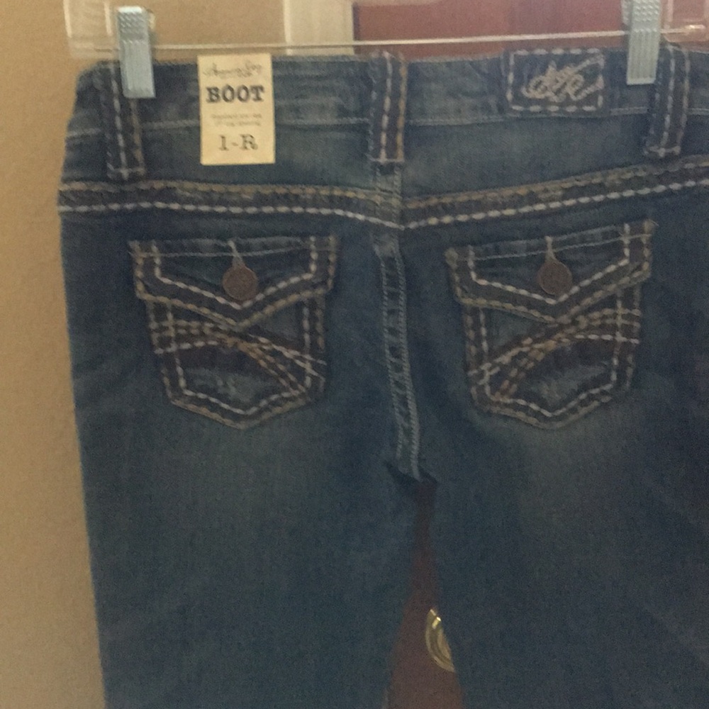 American Rag jeans - Picture 5 of 6